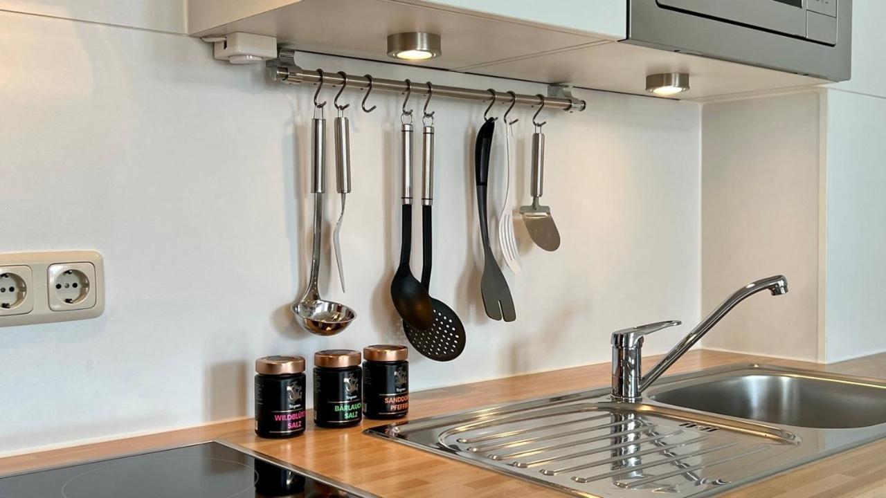 Villa Sonneck - Wohnung 15 Sellin  Dış mekan fotoğraf