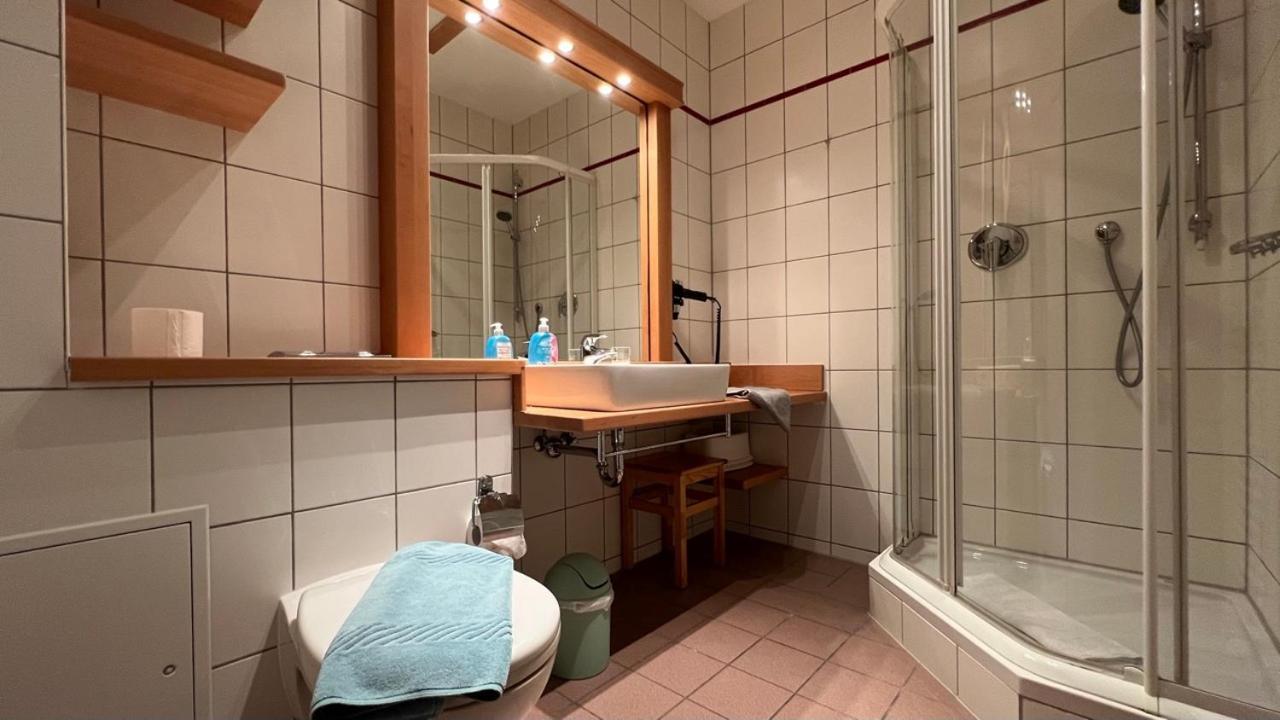 Villa Sonneck - Wohnung 15 Sellin  Dış mekan fotoğraf