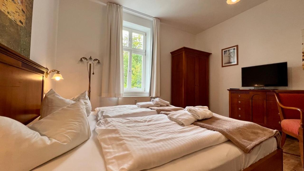 Villa Sonneck - Wohnung 15 Sellin  Dış mekan fotoğraf