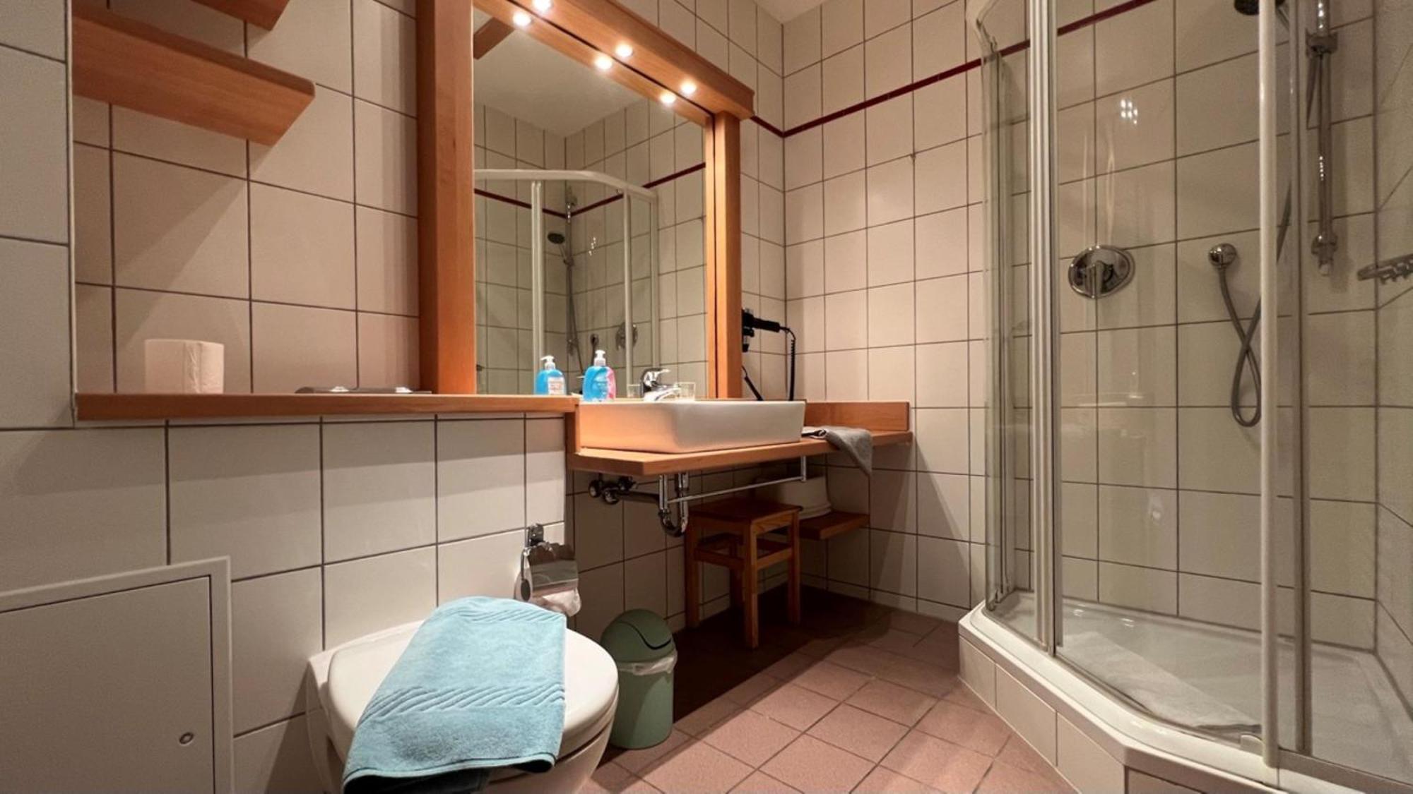 Villa Sonneck - Wohnung 15 Sellin  Dış mekan fotoğraf