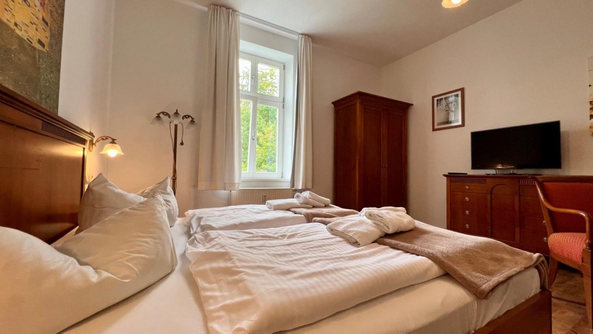 Villa Sonneck - Wohnung 15 Sellin  Dış mekan fotoğraf
