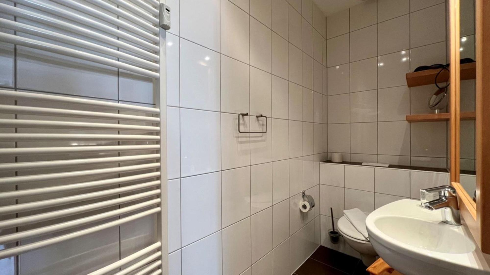 Villa Sonneck - Wohnung 15 Sellin  Dış mekan fotoğraf